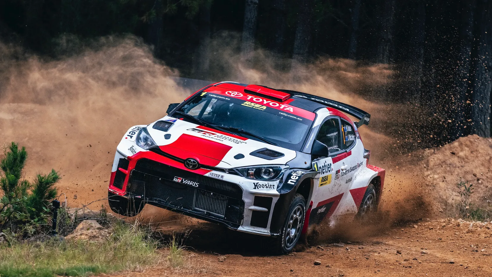 Rally Cars for Sale