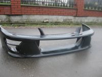 SUBARU IMPREZA STI 22B BODY KIT FIBERGLASS