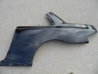 SUBARU IMPREZA STI 22B BODY KIT FIBERGLASS