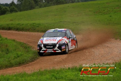 Peugeot R2 for rent