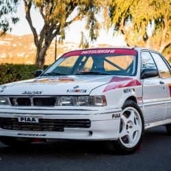 Mitsubishi Galant VR-4 (26)