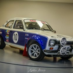 RallyCarsForSale: nr 1 For Rally- and Race-car Sales!