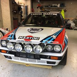 RallyCarsForSale: nr 1 For Rally- and Race-car Sales!