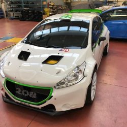 peugeot 208 t16 body kit