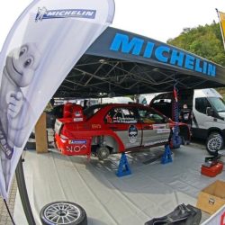 WRC Service