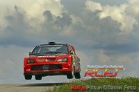 Mitsubishi Lancer WRC04 - Image 3