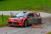 Mitsubishi Lancer WRC04 - Image 2