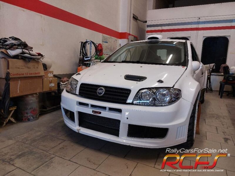 FOTO PUNTO S 1600 1