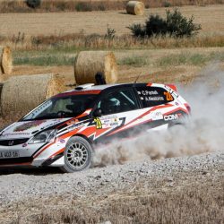 Finikoudes Larnaca Rally 2022-520