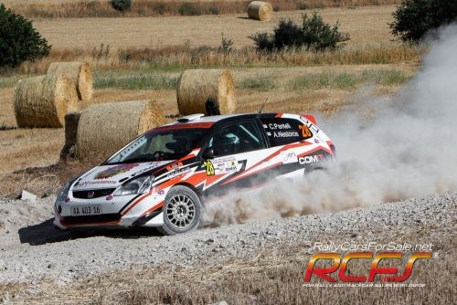 Finikoudes Larnaca Rally 2022-520