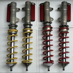 Polo Dampers 5