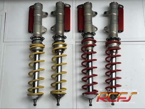 Polo Dampers 5