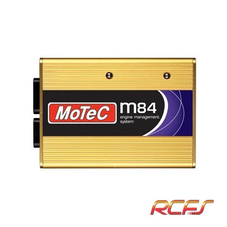 motec-m84-ecu