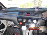 Mitsubishi Evo 9 Rally Car 015