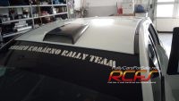 Subaru Imprezza Rally 12