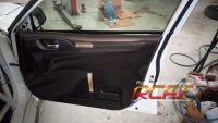 Subaru Imprezza Rally 14