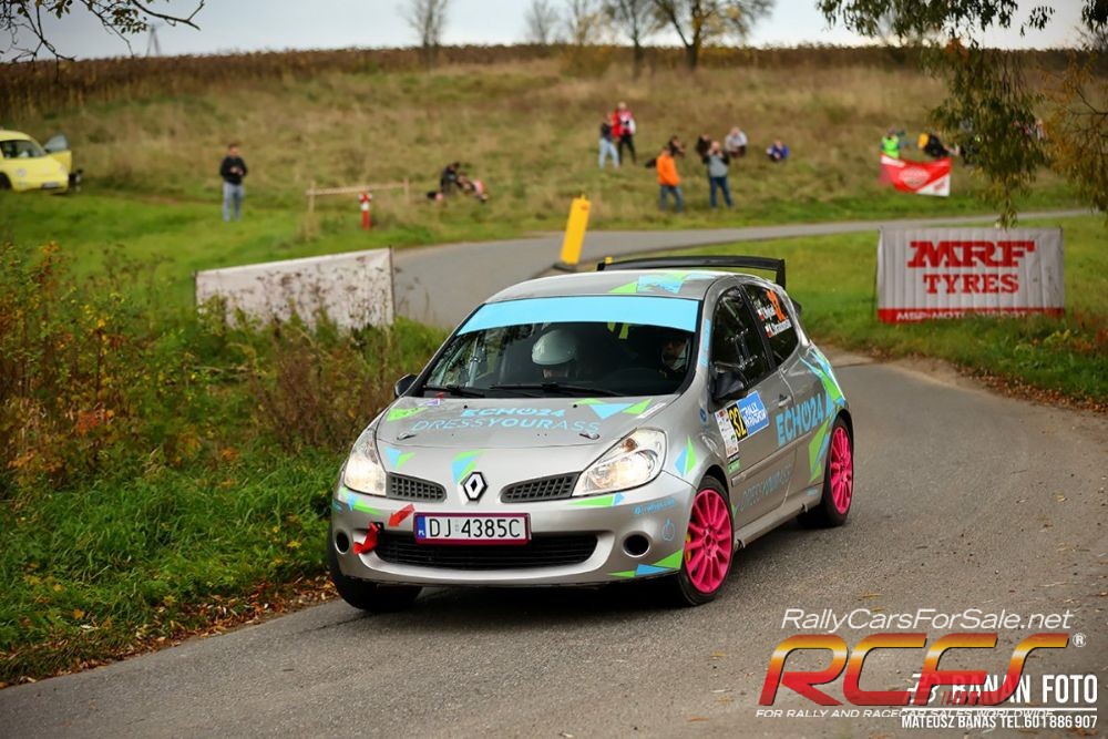 Renault Clio III RS *TOP*