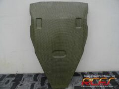 płyta pod silnik kevlar impreza GT