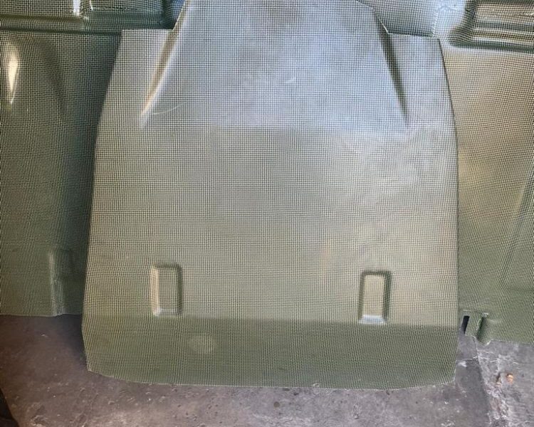 PŁYTA SUBARU N12