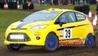 The 2023 Snetterton Stages 47a