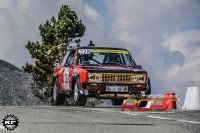 Fiat 131 Racing - 2