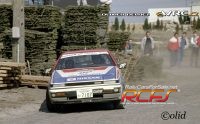 TAC Rally 1988