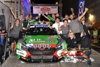 Rallye Sanremo 2023 - 10 Avbelj 009
