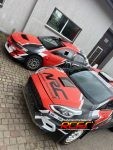 Neiksans Rallysport Ford Fiesta NRC (2)