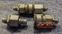 Diff Release Couplings