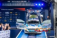 Korhola WRC Finland
