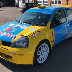 Rallycars for sale 1