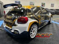 Citroen C3 #1283 Medium