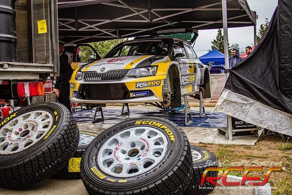 Used Rally Cars RCFS – FOR RALLY AND RACE CAR SALES WORLD WIDE
