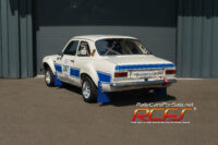 ford Escort RS2000 MK1