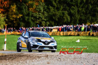 51 Central European Rally 2023