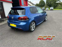 Golf 4