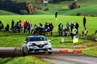 30 Central European Rally 2023