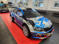 Fabia 2