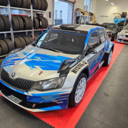 Fabia 1