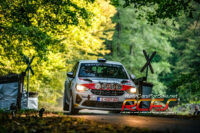 Rally Hungary