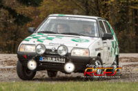 Skoda Favorit Rallye Monte Carlo BJ 1992 - 04