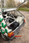 Skoda Favorit Rallye Monte Carlo BJ 1992 - 08