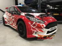 fiesta r5 voor