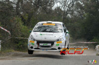 Peugeot 208 rally4R2