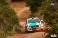 Peugeot 208 Rally4