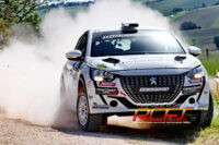 Peugeot 208 Rally4