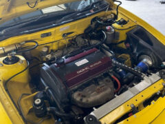 Engine Bay2