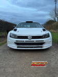 VW Polo R5