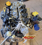 Engine rally4 Clio renault 6