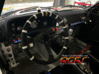 Opel Ascona Gr.2 rallye VHC a vendre chez SV Art and Motors2